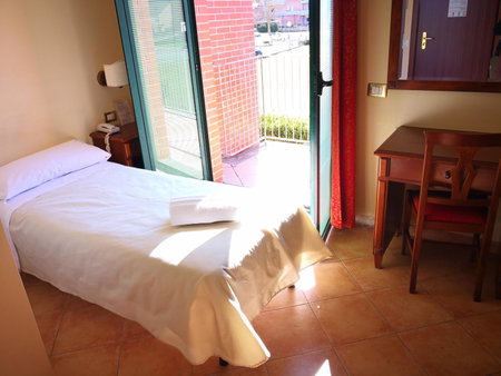 Casa Betania - Parcheggio Gratuito, Pisa, Italy
