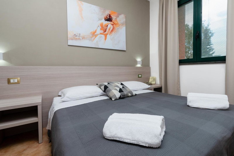 Casa Betania - Parcheggio Gratuito, Pisa, Italy