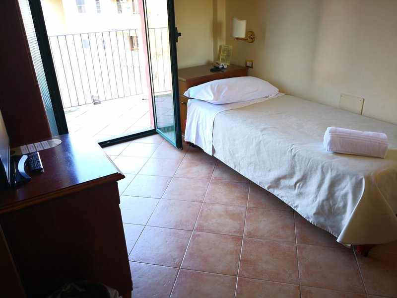 Casa Betania - Parcheggio Gratuito, Pisa, Italy