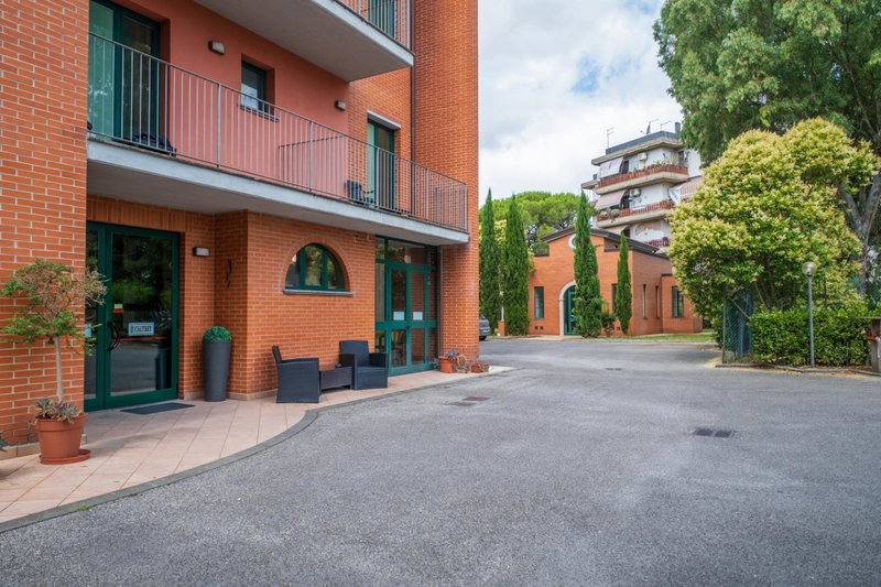 Casa Betania - Parcheggio Gratuito, Pisa, Italy