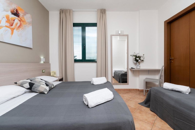 Casa Betania - Parcheggio Gratuito, Pisa, Italy