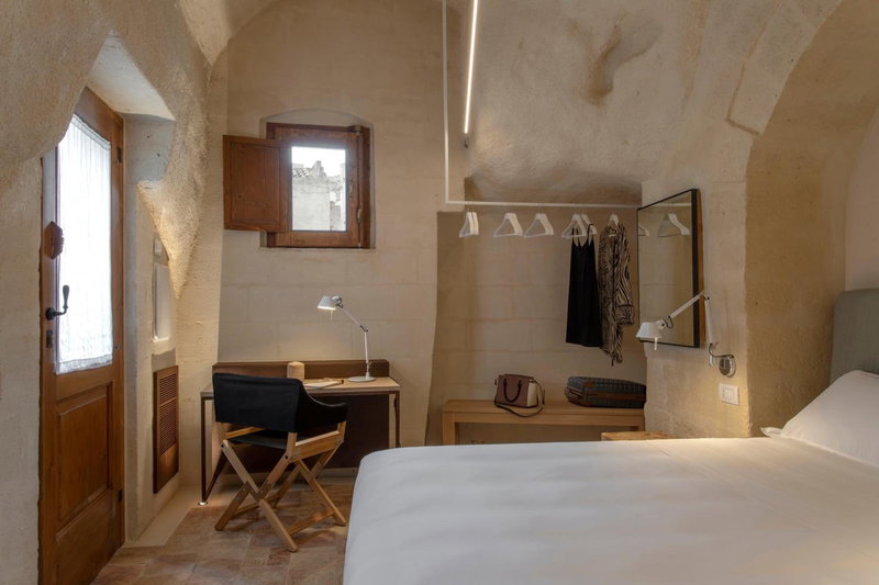 Conche Luxury Retreat, Matera, Italy