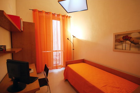 Khalisah, Palermo, Italy