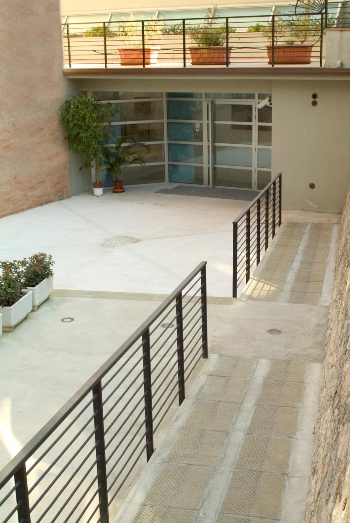 Hotel · Casa Religiosa Di Ospitalità Nazareno, Spoleto