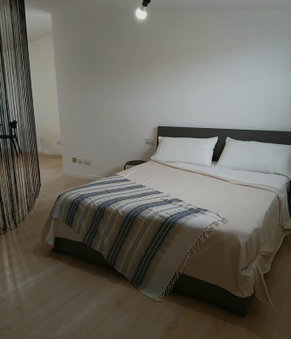 Maria Home - MILANO BOVISA POLITECNICO, Milan, Italy