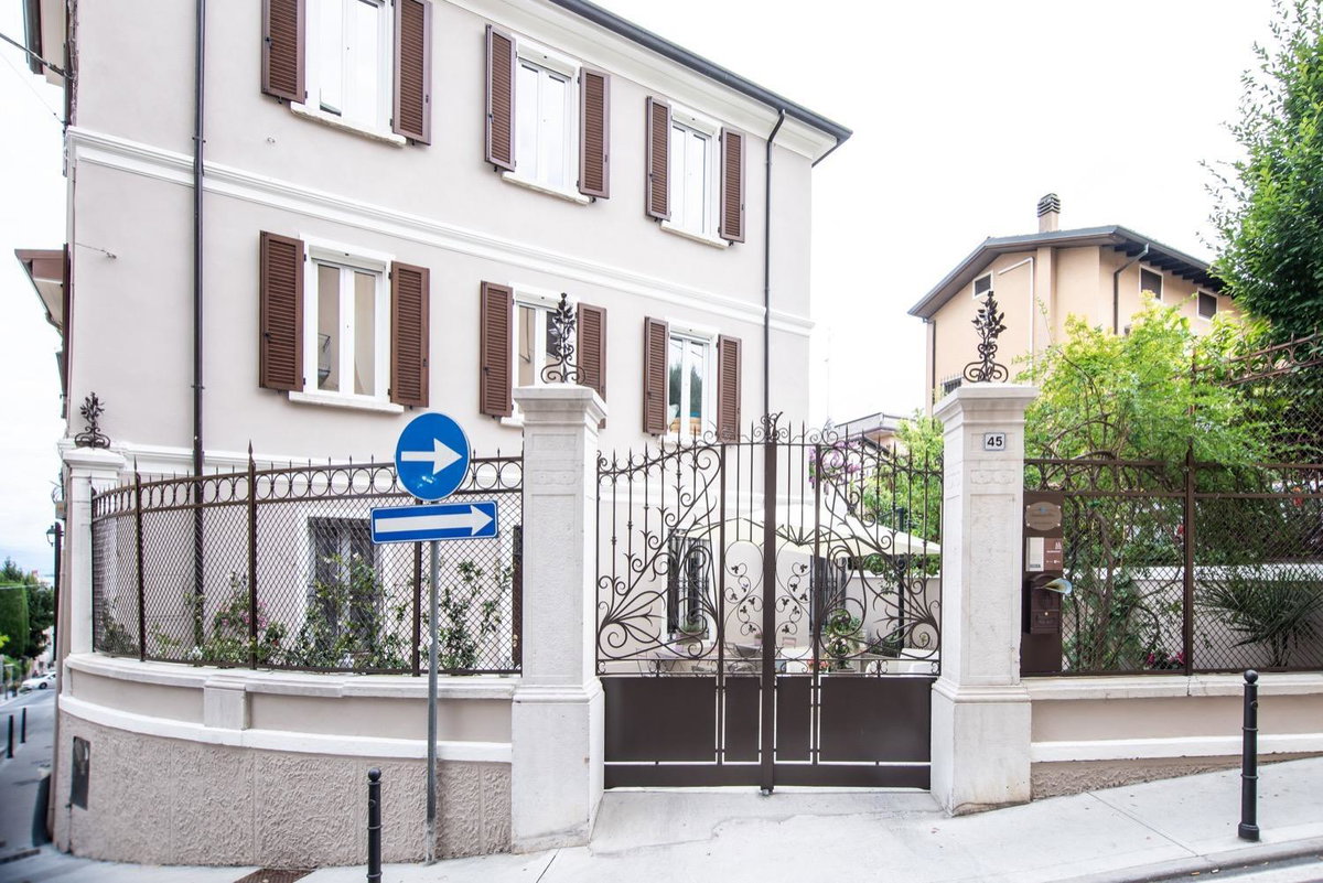 Hotel · Residenza Elisa, Desenzano Del Garda