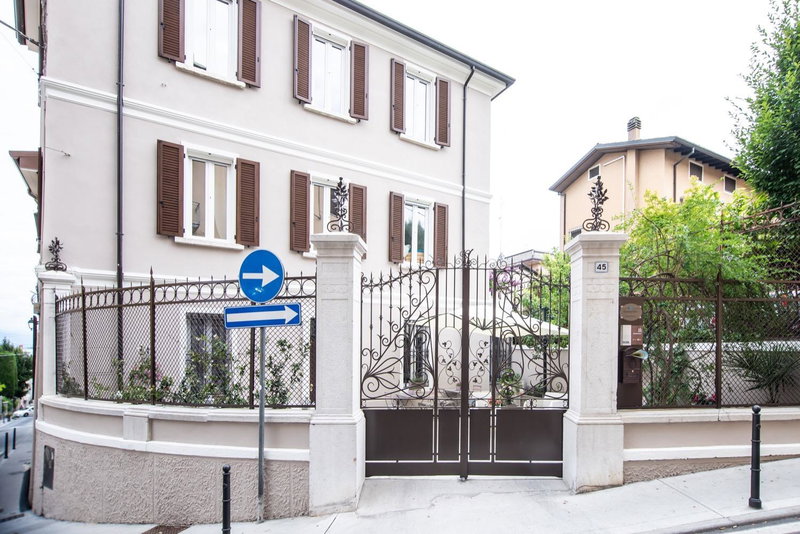 Residenza Elisa, Desenzano del Garda, Italy