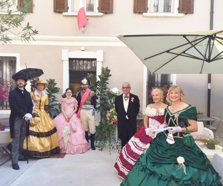 Residenza Elisa, Desenzano del Garda, Italy