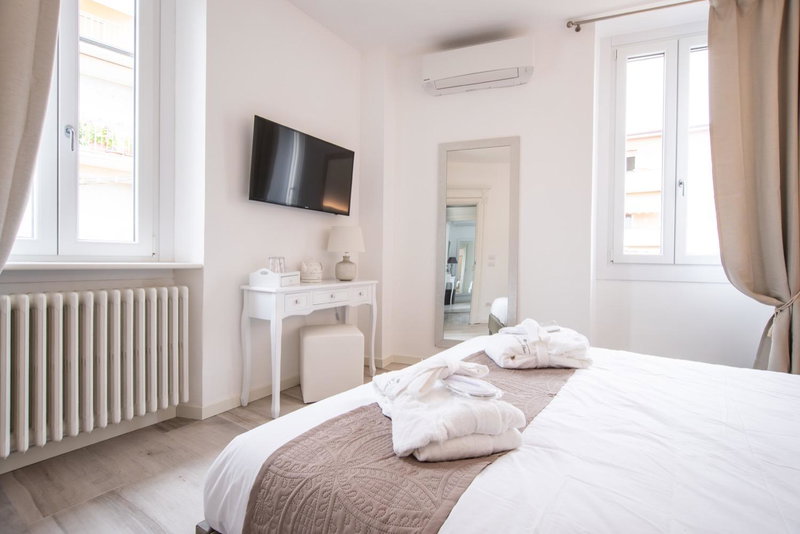 Residenza Elisa, Desenzano del Garda, Italy