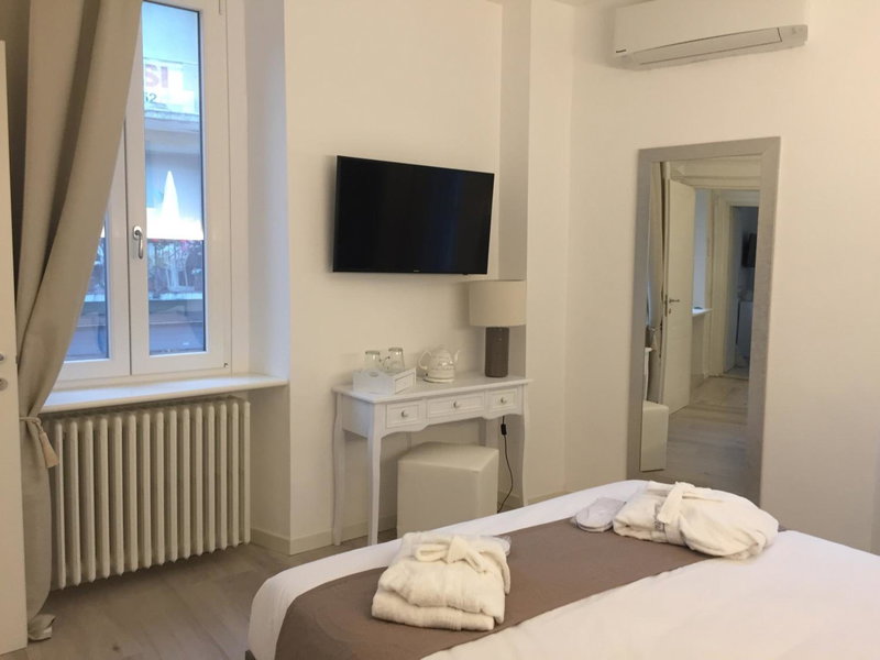 Residenza Elisa, Desenzano del Garda, Italy
