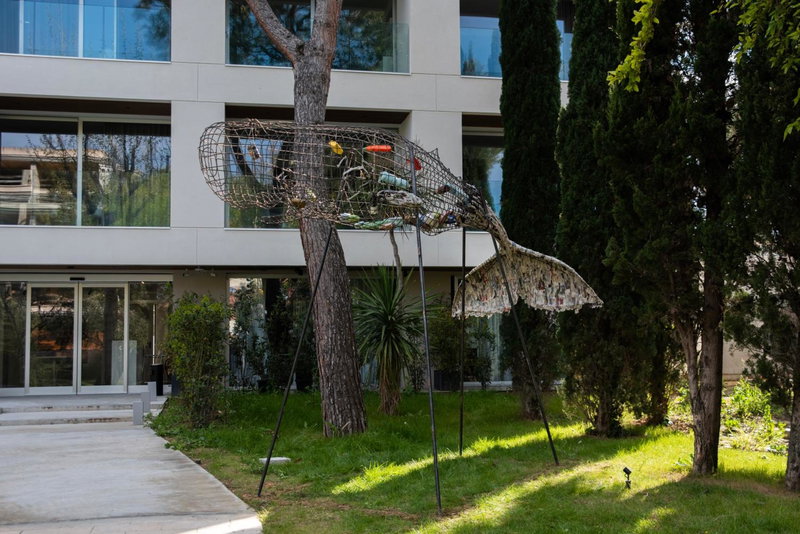 Marina Gardens Boutique&Suites, Francavilla al Mare, Italy