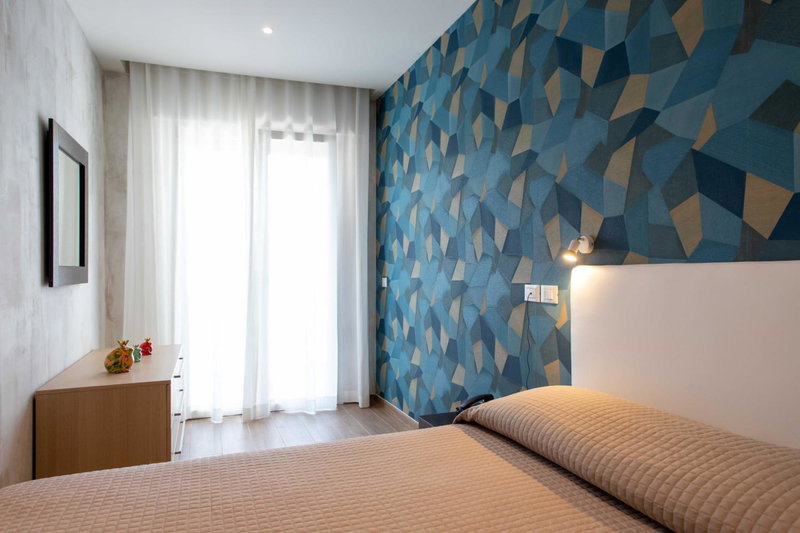 Hotel Rosa, Lido di Jesolo, Italy