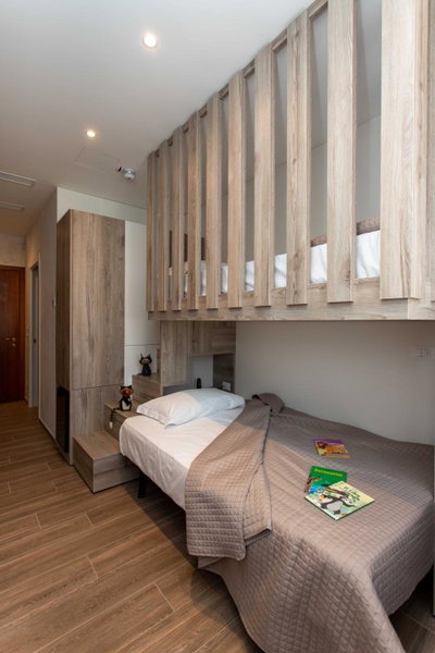 Hotel Rosa, Lido di Jesolo, Italy