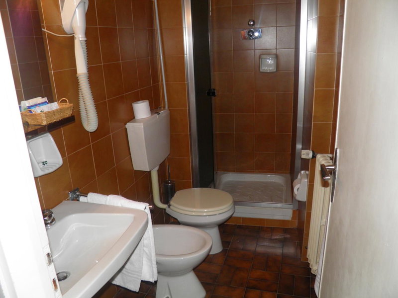 Hotel Ramoverde, Borgomanero, Italy