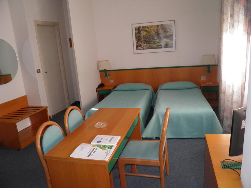 Hotel Ramoverde, Borgomanero, Italy