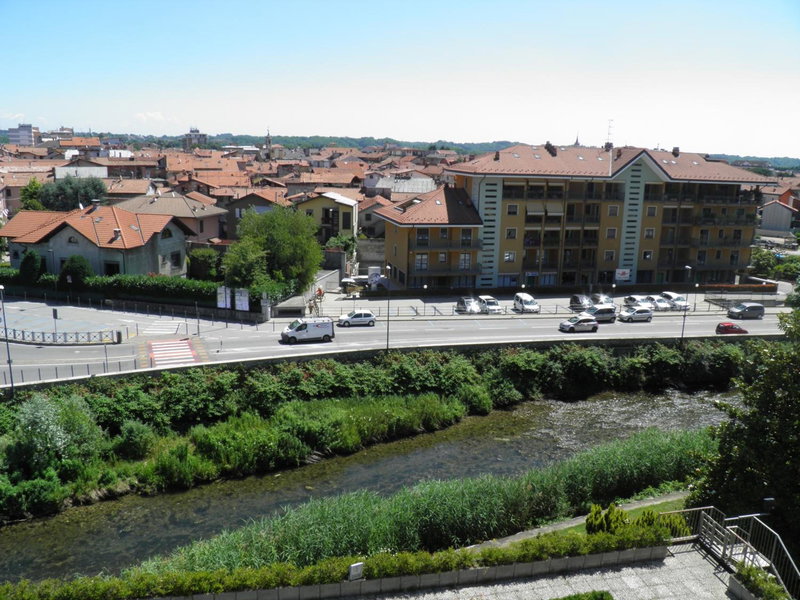 Hotel Ramoverde, Borgomanero, Italy