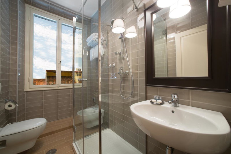 San Giuliano Inn, Florence, Italy