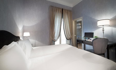 San Giuliano Inn, Florence, Italy