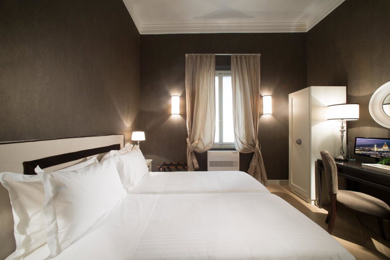 San Giuliano Inn, Florence, Italy