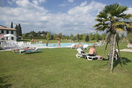 Corte Pontigliardo, Lazise, Italy