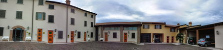 Corte Pontigliardo, Lazise, Italy