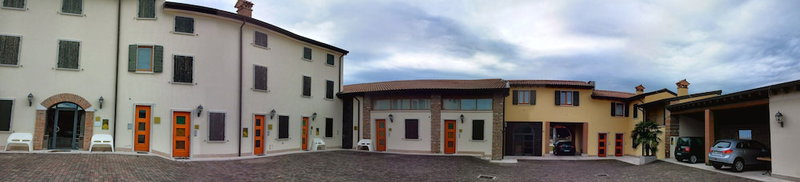Corte Pontigliardo, Lazise, Italy