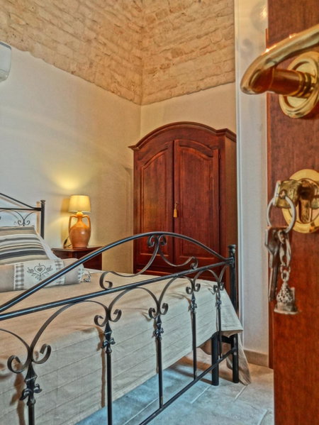Trulli-eu Guesthouse Alberobello, Alberobello, Italy