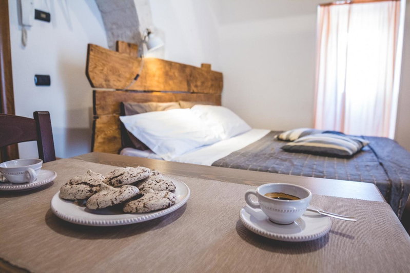 Trulli-eu Guesthouse Alberobello, Alberobello, Italy