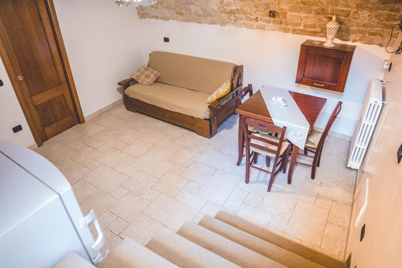 Trulli-eu Guesthouse Alberobello, Alberobello, Italy