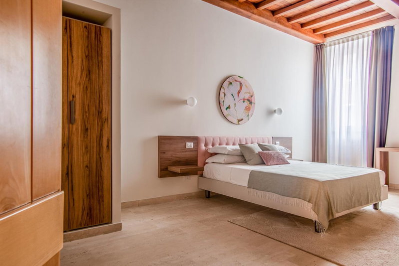Grand Master Suites, Rome, Italy
