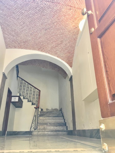 Cavallotti 21, La Spezia, Italy