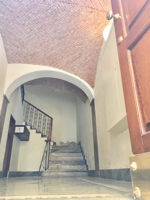 Cavallotti 21, La Spezia, Italy