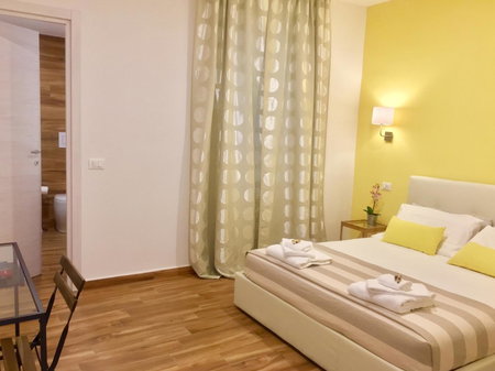 Cavallotti 21, La Spezia, Italy