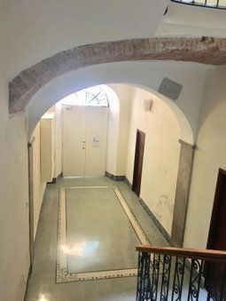 Cavallotti 21, La Spezia, Italy