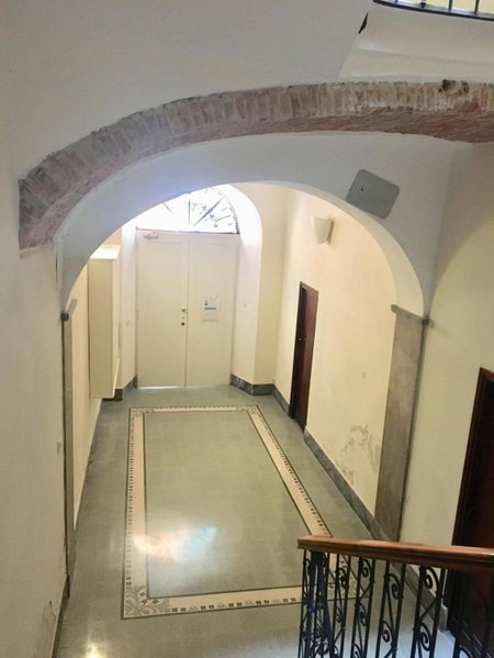 Cavallotti 21, La Spezia, Italy