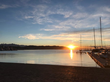 Cavallotti 21, La Spezia, Italy