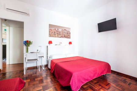 Take It Easy Roma Guest House, Rome, Italy
