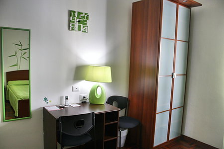 Take It Easy Roma Guest House, Rome, Italy