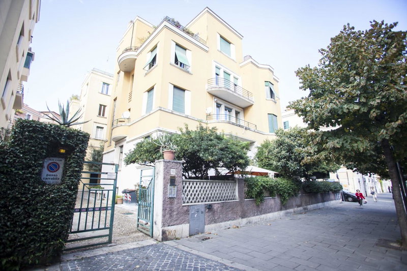 Aventino Guest House, Rome, Italy