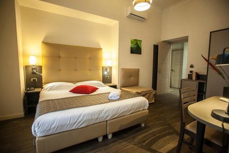 Aventino Guest House, Rome, Italy