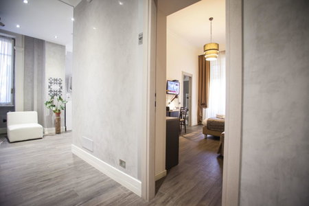 Aventino Guest House, Rome, Italy