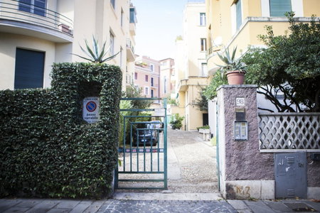 Aventino Guest House, Rome, Italy