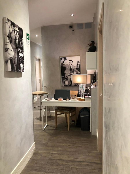 Aventino Guest House, Rome, Italy