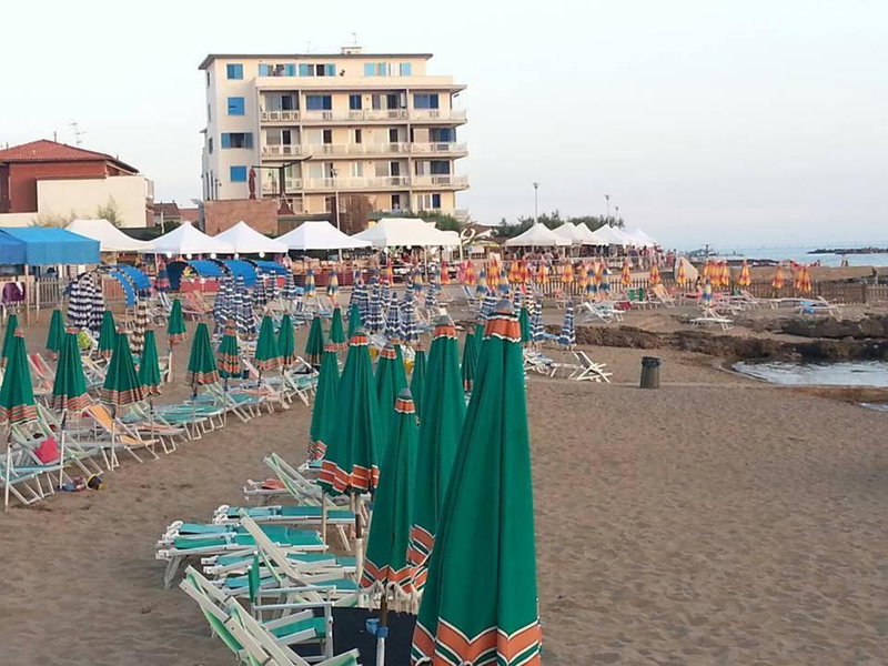 Piccolo Hotel, Rosignano Solvay, Italy