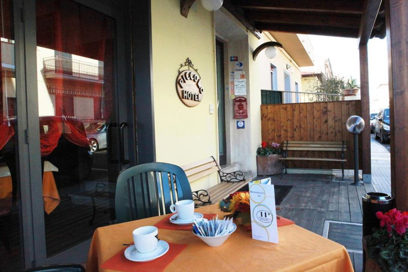 Piccolo Hotel, Rosignano Solvay, Italy