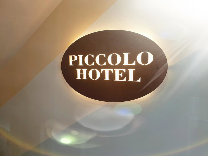 Piccolo Hotel, Rosignano Solvay, Italy