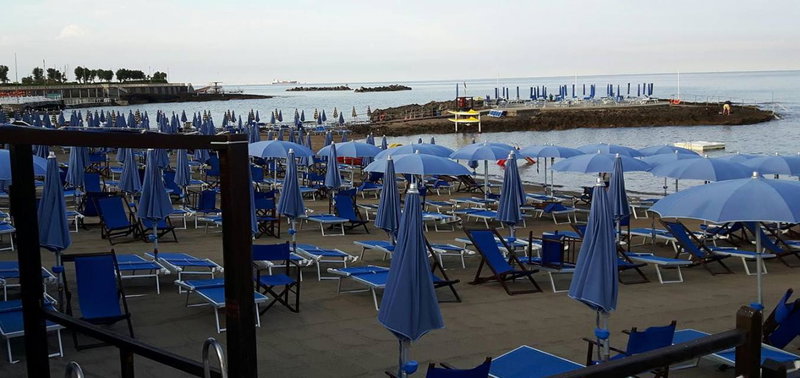 Piccolo Hotel, Rosignano Solvay, Italy