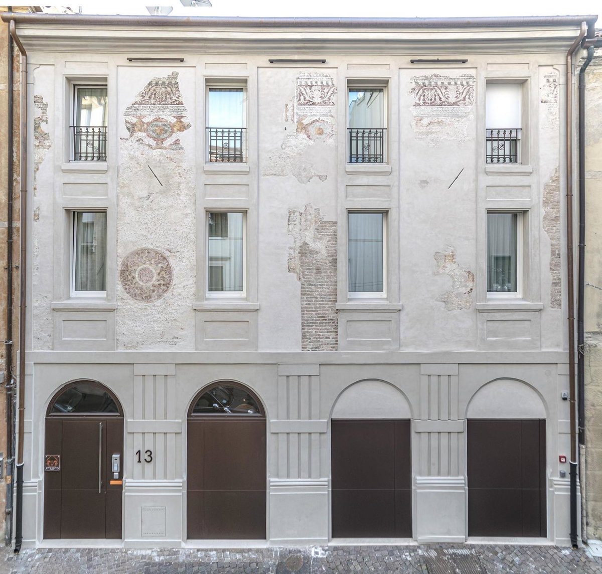 Hotel · Leoni di Collalto Palace, Treviso