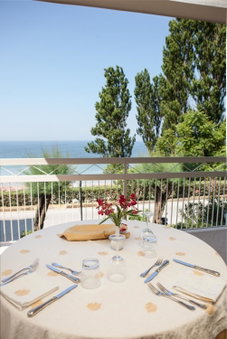 Hotel Palazzi, Gabicce Mare, Italy