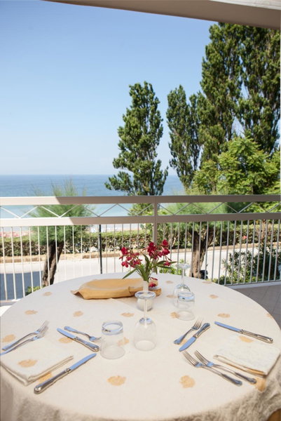 Hotel Palazzi, Gabicce Mare, Italy